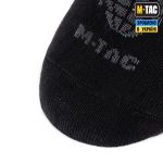 Шкарпетки M-Tac літні легкі Grenades, Чорний 5