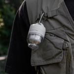Насос-ліхтар кемпінговий Flextail Tiny Pump 3X White 5 Насос-ліхтар кемпінговий Flextail Tiny Pump 3X White 5
