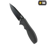 Ніж складаний M-Tac Type 6 Чорний 2