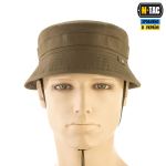 Панама M-Tac Gen.II Flex Rip-Stop, dark Olive 2 Панама M-Tac Gen.II Flex Rip-Stop, dark Olive 2