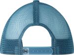 Кепка Buff Explore Trucker Cap, Nidus Blue 2 Кепка Buff Explore Trucker Cap, Nidus Blue 2