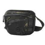 Сумка M-Tac Sphaera Hex Hardsling Bag Gen.II Elite. Черный мультикам