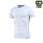 Футболка M-Tac 93/7 Summer Біла, white, білий
