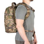 Рюкзак польовий "AMICA" MTP/MCU camo 4