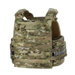 M-Tac плитоноска Cuirass Tiger FAST Elite с камбербандами 2-го класса защиты под бронеплиты размера M, Мультикам 4 M-Tac плитоноска Cuirass Tiger FAST Elite с камбербандами 2-го класса защиты под бронеплиты размера M, Мультикам 4