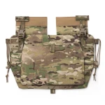 Тактический коврик с баллистической защитой Rarog. Мультикам 3