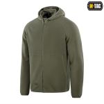 M-Tac кофта Lite, Army Olive