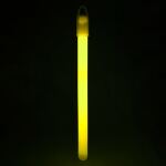 Фонарь химический одноразовый (10х150мм, 8-12г) Желтый 3