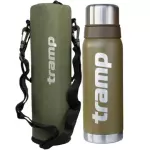 Термочохол Tramp Expedition 0,75 л, олива 6