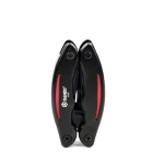 Мультитул Ganzo G109. Нержавеющая сталь. 10 функции. Черный 3 Мультитул Ganzo G109. Нержавеющая сталь. 10 функции. Черный 3