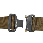 Ремінь тактичний Cobra 3.0 Camotec, 125 х 4.3 см. Койот 5 Ремінь тактичний Cobra 3.0 Camotec, 125 х 4.3 см. Койот 5