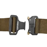 Ремінь тактичний Cobra 3.0 Camotec, 125 х 4.3 см. Койот 5 Ремінь тактичний Cobra 3.0 Camotec, 125 х 4.3 см. Койот 5