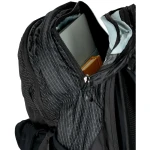 Рюкзак Osprey Tropos 32 л. Black/Черный 4 Рюкзак Osprey Tropos 32 л. Black/Черный 4