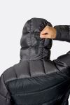 Мужской пуховик Rab Neutrino Pro Down Jacket, Olive S, Olive (Olive) 8 Мужской пуховик Rab Neutrino Pro Down Jacket, Olive S, Olive (Olive) 8