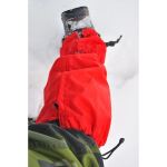 Гетри Tatonka Gaiter 420 HD, Red 4