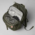 Рюкзак Fjällräven Skule 28, Deep Forest 5