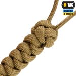 Темляк M-Tac Snake Skull койот 5