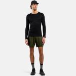 Реглан Odlo Active Light, Чорний 3