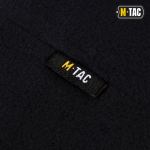 Шапка M-Tac Watch Cap фліс (260г/м2) Dark Темно, dark Navy Blue 4 Шапка M-Tac Watch Cap фліс (260г/м2) Dark Темно, dark Navy Blue 4