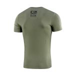 Футболка M-Tac Drohnenführer Light Олива, light Olive 4 Футболка M-Tac Drohnenführer Light Олива, light Olive 4