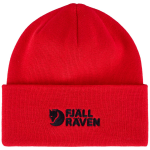 Шапка Fjällräven Vardag Beanie, True Red 2