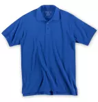 Футболка Поло тактична з коротким рукавом "5.11 Tactical Professional Polo - Short Sleeve" Academy Blue 3 Футболка Поло тактична з коротким рукавом "5.11 Tactical Professional Polo - Short Sleeve" Academy Blue 3