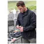 Куртка демісезонна "5.11 Tactical Surplus Jacket" Black 7