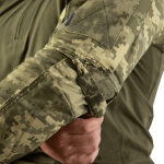 Бойова сорочка Raid Twill/Sorona Піксель (ММ-14)/Олива 6 Бойова сорочка Raid Twill/Sorona Піксель (ММ-14)/Олива 6
