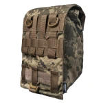 Підсумок для протигазу А.Т.А.К.А. Cordura 500D. Піксель (мм-14) 2 Підсумок для протигазу А.Т.А.К.А. Cordura 500D. Піксель (мм-14) 2