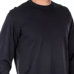 Реглан 5.11 Tactical "Professional Long Sleeve" Fire Navy 4 Реглан 5.11 Tactical "Professional Long Sleeve" Fire Navy 4