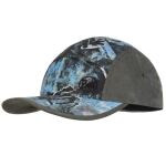 Кепка дитяча (8-12) Buff Kids 5 Panels Cap, Sway Multi