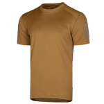 Футболка Chiton Tactical Antistatic Койот