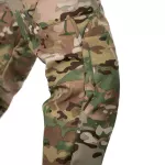 Штаны SoftShell Vent 3.0 MC 6