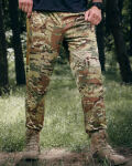 Штани тренувальні літні "SERPENS" MTP/MCU camo 10 Штани тренувальні літні "SERPENS" MTP/MCU camo 10