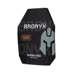 Полиэтиленовая бронеплита 3 класса Ultimate Bronyx. Вес 1.29 кг. Размер XL (27.5х35.5 см) 2 Полиэтиленовая бронеплита 3 класса Ultimate Bronyx. Вес 1.29 кг. Размер XL (27.5х35.5 см) 2
