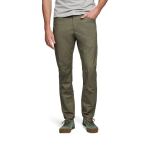 Штани чоловічі Black Diamond M Mantle Pants, Tundra 2