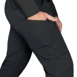 Штаны тактические Lizard DWB Camotec. Темно-синий 4 Штаны тактические Lizard DWB Camotec. Темно-синий 4