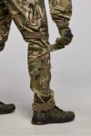 Военные штаны ВСУ Standart. Армированный Rip-Stop. Мультикам 4 Военные штаны ВСУ Standart. Армированный Rip-Stop. Мультикам 4