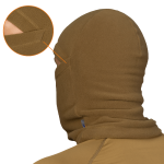 Балаклава Camotec Himatec 200. Койот 3 Балаклава Camotec Himatec 200. Койот 3
