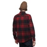 Сорочка чоловіча Black Diamond M Project Flannel, Red Rock/Black Plaid 4 Сорочка чоловіча Black Diamond M Project Flannel, Red Rock/Black Plaid 4