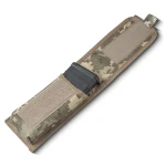 Підсумок одинарний закритий для магазину AK/AR. Cordura 1000. Molle. Піксель (ММ-14) 5 Підсумок одинарний закритий для магазину AK/AR. Cordura 1000. Molle. Піксель (ММ-14) 5