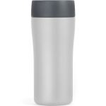 Термокухоль Lifeventure One Touch Thermal Mug 0,35 L, Light Grey 2 Термокухоль Lifeventure One Touch Thermal Mug 0,35 L, Light Grey 2