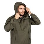 Куртка Helikon-Tex Levanter, Taiga Green 5 Куртка Helikon-Tex Levanter, Taiga Green 5