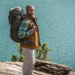 Жилет утеплений "5.11 Tactical® Adventure Primaloft® Insulated Vest" Pecan 9 Жилет утеплений "5.11 Tactical® Adventure Primaloft® Insulated Vest" Pecan 9