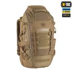Рюкзак M-Tac Small Elite Gen.III Койот 3 Рюкзак M-Tac Small Elite Gen.III Койот 3