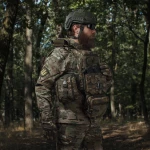 Комплект снаряжения Commando Elite Tactical Assault Kit. Под 27х35.5 см бронеплиты. Мультикам 6 Комплект снаряжения Commando Elite Tactical Assault Kit. Под 27х35.5 см бронеплиты. Мультикам 6