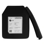 Поліетиленова плита 3 класу Multicurved. Вага 1.4 кг. Розмір М (25х30 см.) 4