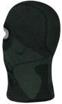 Балаклава для дорослих Accapi Ergoracing Balaclava, Dark Green 3 Балаклава для дорослих Accapi Ergoracing Balaclava, Dark Green 3