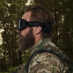 Очки баллистические Swiss Eye F-Tac Black. Линзы из поликарбоната, сверхпрочные 8 Очки баллистические Swiss Eye F-Tac Black. Линзы из поликарбоната, сверхпрочные 8