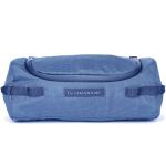 Сумка Lifeventure Barrel Wash Bag, Синій
